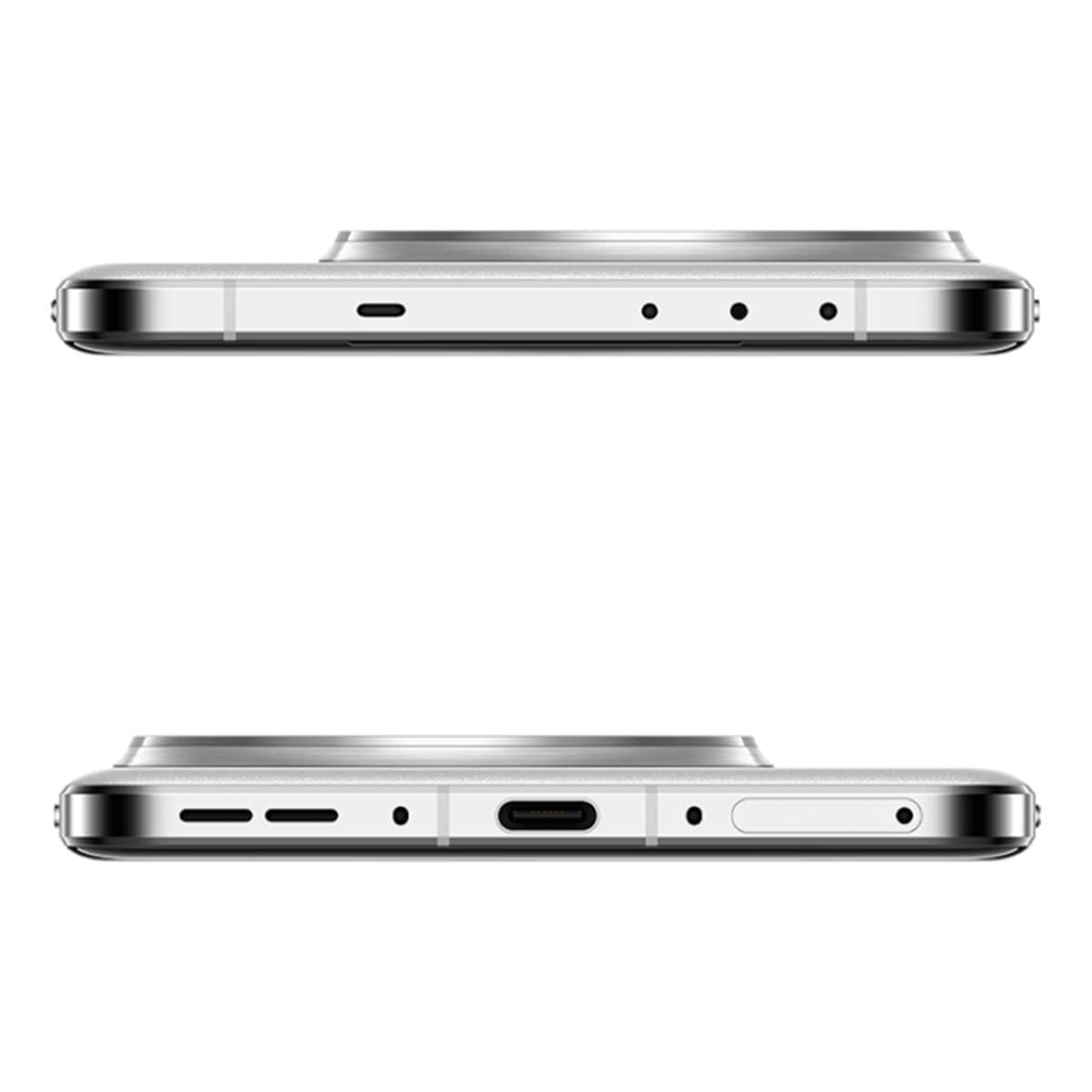 OnePlus 13 (2024) 12/512Gb White, белый