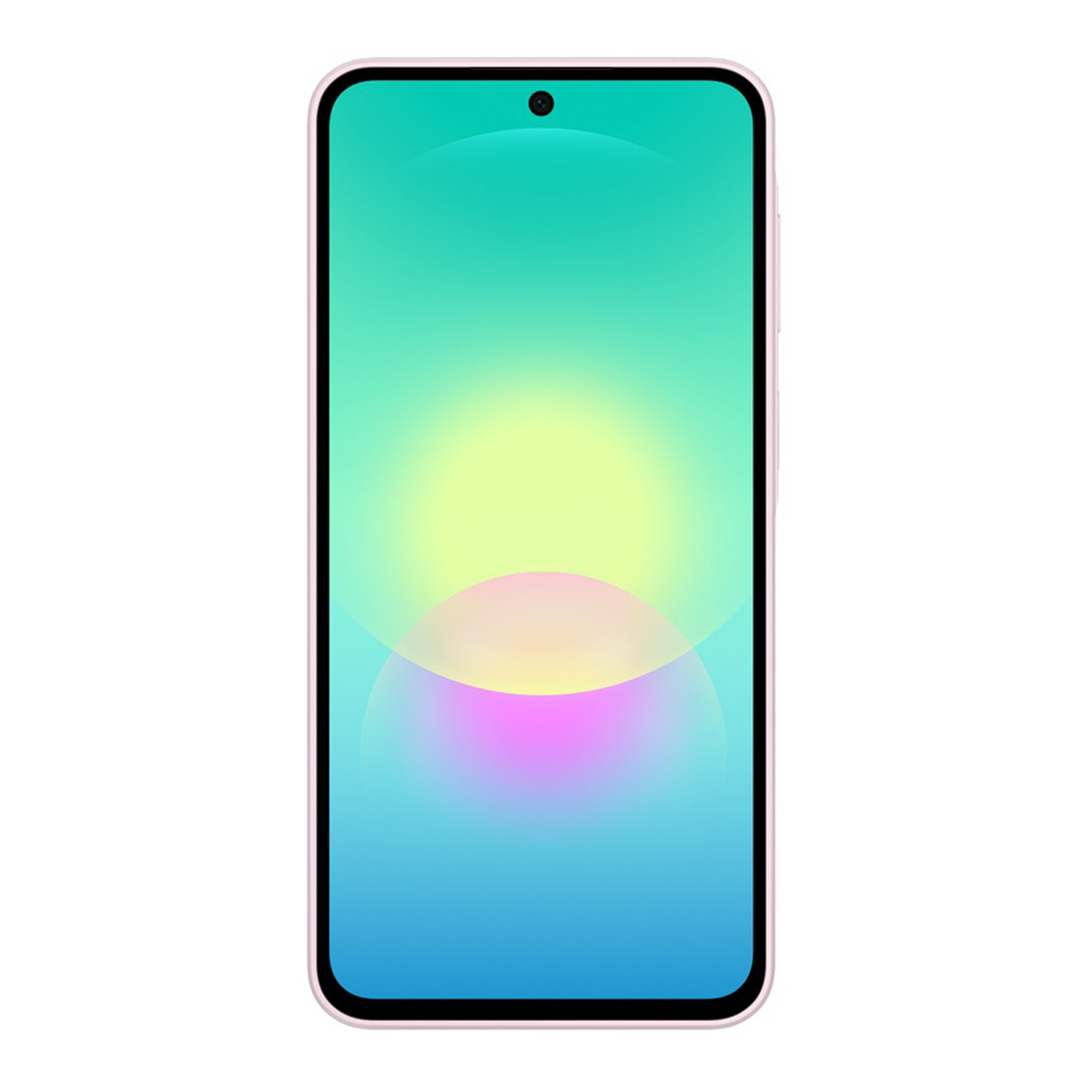 Samsung Galaxy A27 6/128Gb Light Pink, розовый