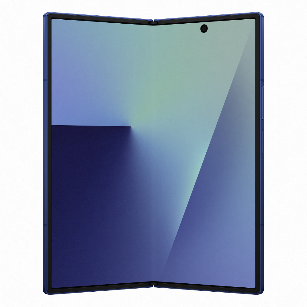 Смартфон Samsung Galaxy Z Fold7 512 ГБ Синий