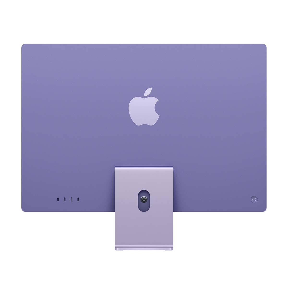 Apple iMac 24" (M4 10C CPU, 10C GPU, 2024) Retina 4,5K, 16 ГБ, 512 ГБ SSD Фиолетовый