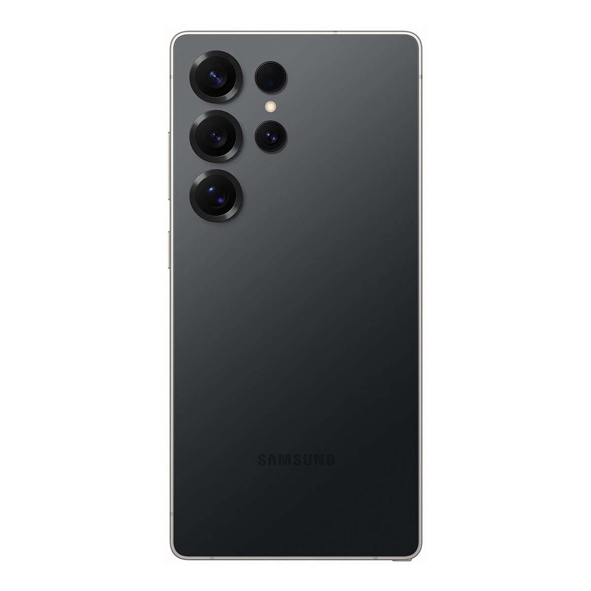 Samsung Galaxy S25 Ultra (2025) 12/1Tb Чёрный Титан