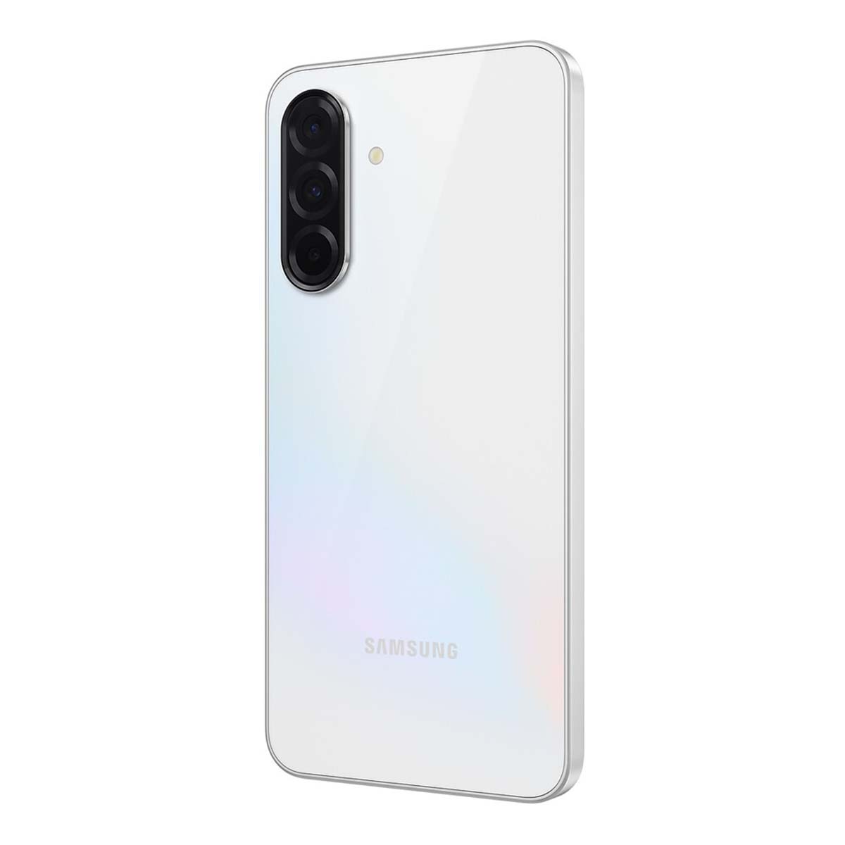 Samsung Galaxy A36 5G 8/256Gb (2025) White, белый