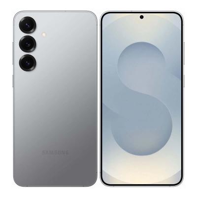 Samsung Galaxy S25+ (2025) 12/256Gb Серый