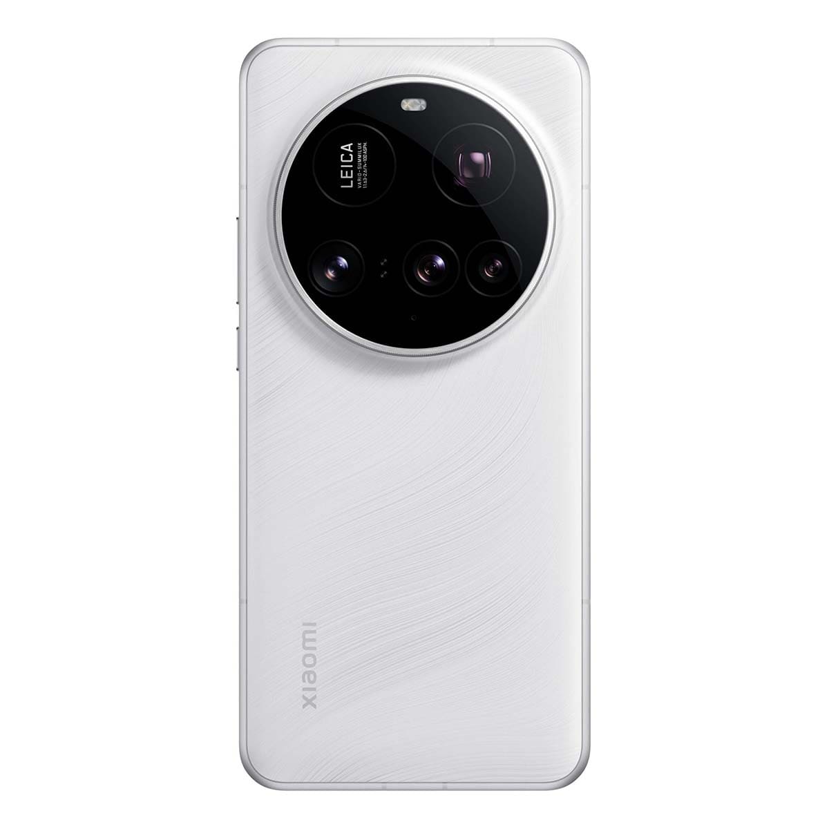 Смартфон Xiaomi 15 Ultra 16/512Gb Белый