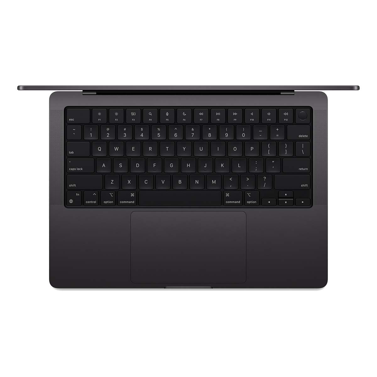 Apple MacBook Pro 14" (M5 10C CPU, 10C GPU, 2025) 24Gb 1Tb SSD (MDE34) Space Black, «чёрный космос»