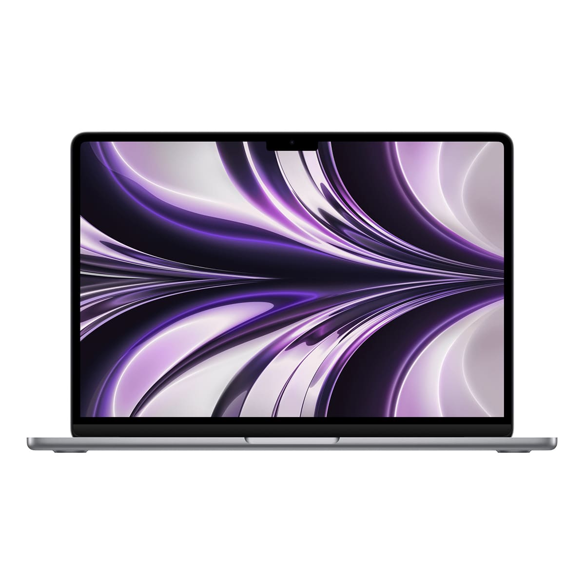Apple MacBook Air 15" (M3, 8C CPU, 10C GPU, 2024) 16Gb, 512Gb SSD, «серый космос» (MXD13)