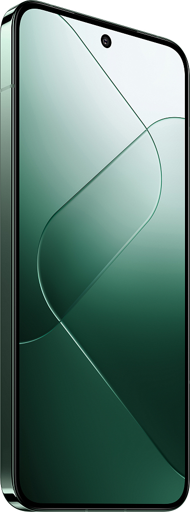 Смартфон Xiaomi 14 12/512 ГБ Зеленый