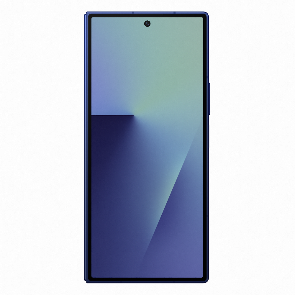 Смартфон Samsung Galaxy Z Fold7 512 ГБ Синий