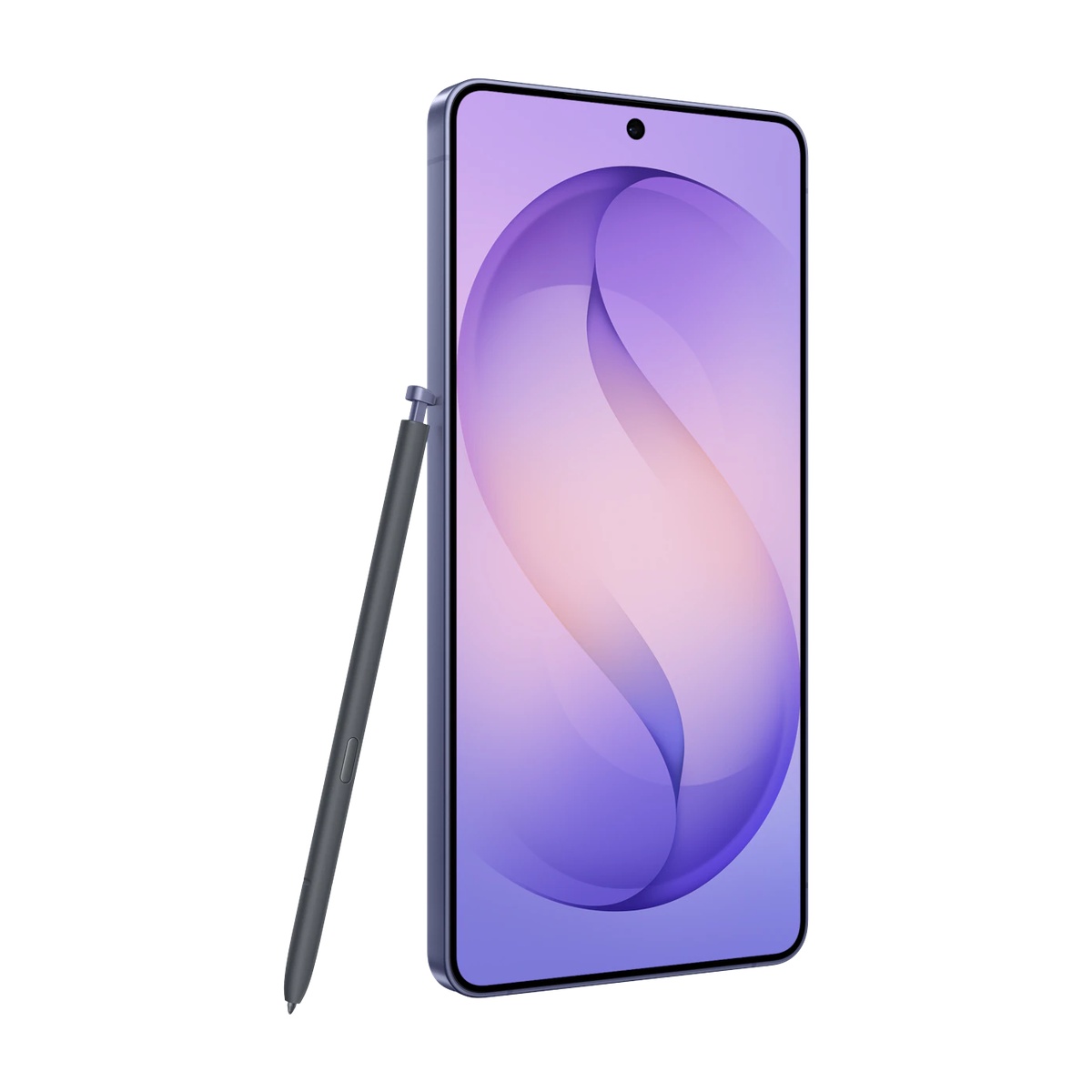 Samsung Galaxy S26 Ultra 12/512Gb Cobalt Violet, фиолетовый