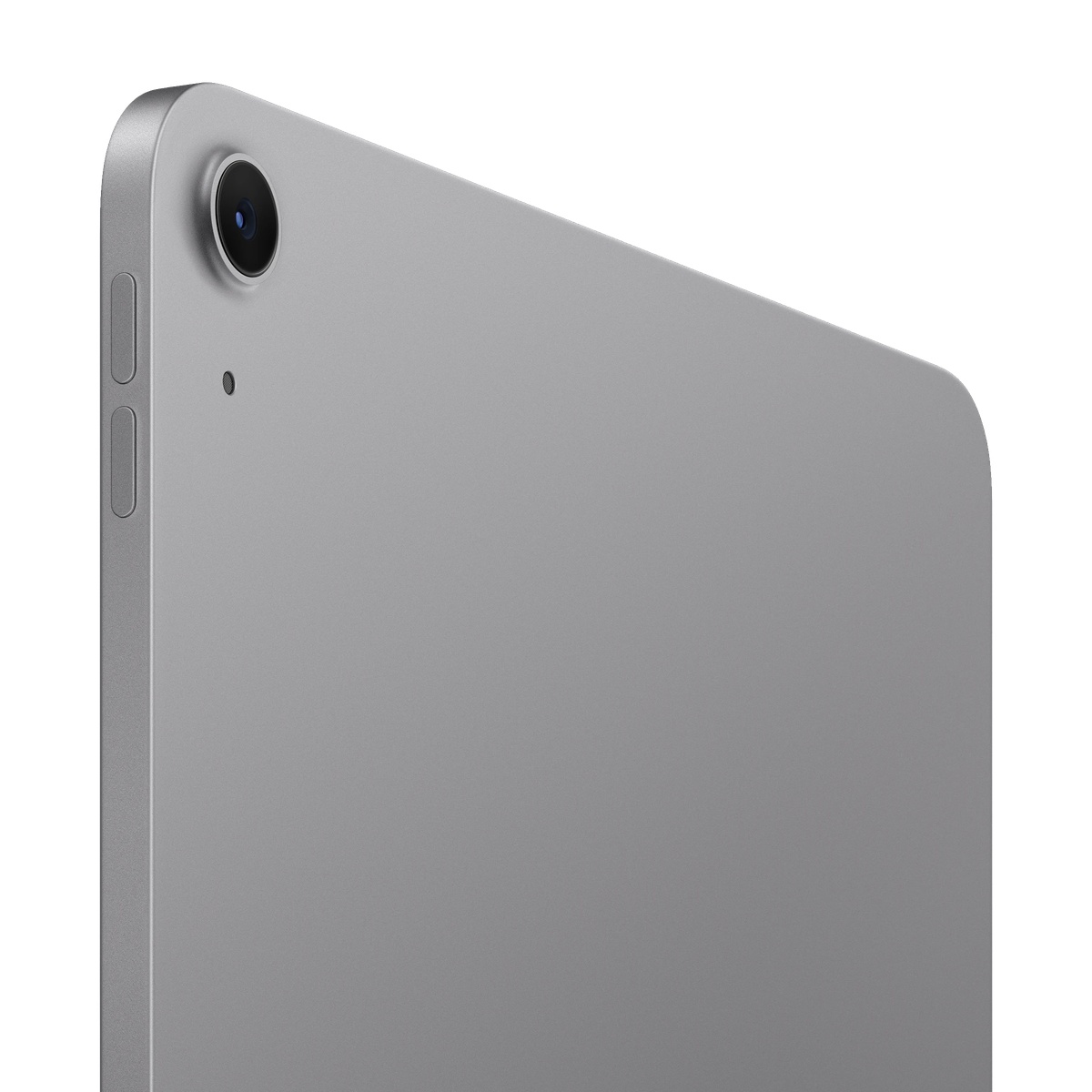 Apple iPad Air 11" (M4, 2026) Wi-Fi + Cellular 128Gb Space Gray, «серый космос»