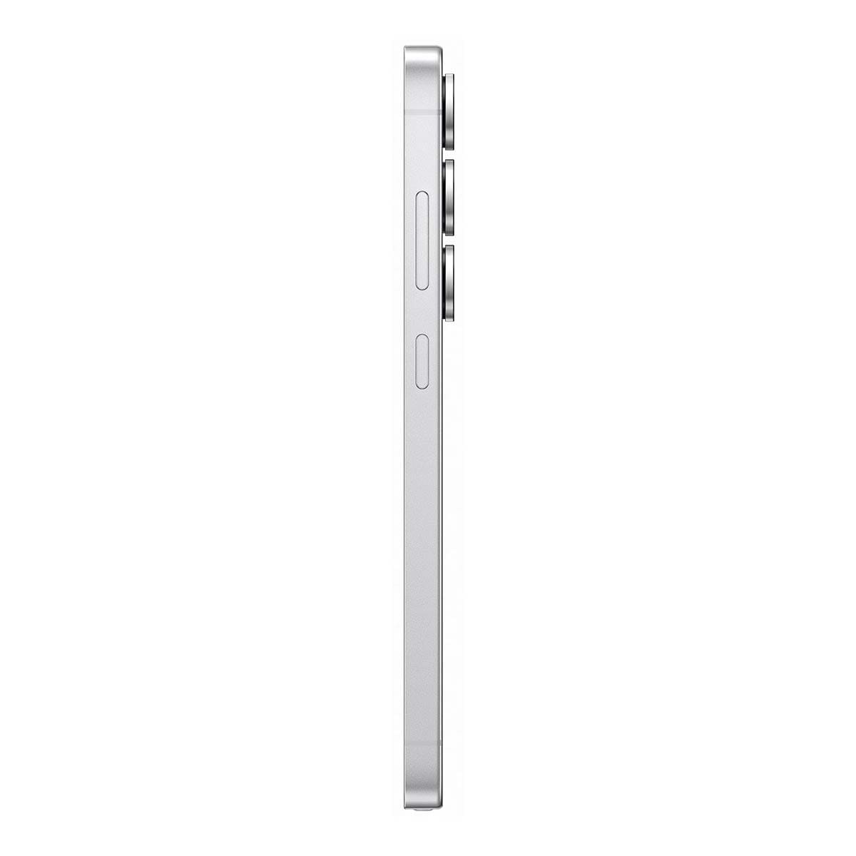 Samsung Galaxy S25 Ultra (2025) 12/512Gb  Titanium White Silver, Серебряный Титан