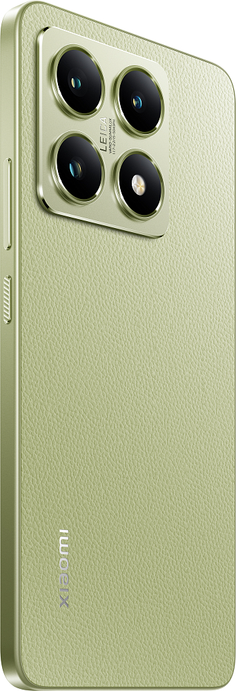 Смартфон Xiaomi 14T 12/256 Гб Зеленый