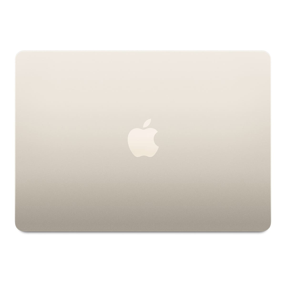 Apple MacBook Air 13" (2024) Apple M3, 16 ГБ, 512 ГБ SSD, «сияющая звезда»  (MRXT3)
