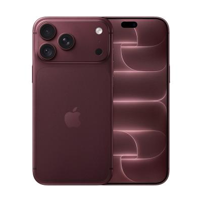 Apple iPhone 18 Pro Max 1Tb eSIM Burgundy, бордовый