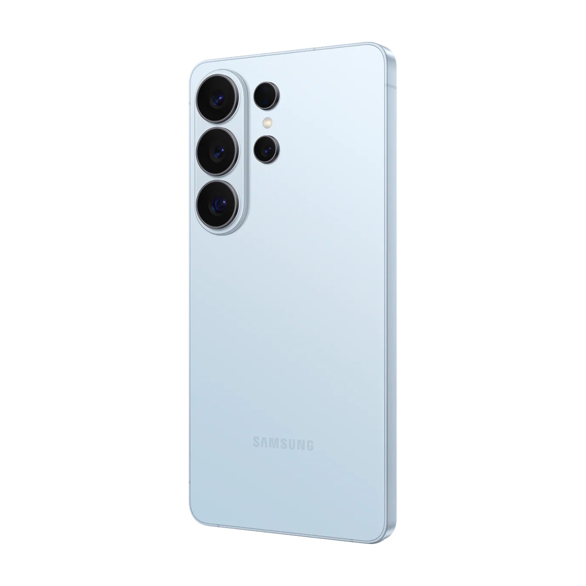 Samsung Galaxy S26 Ultra 12/256Gb Sky Blue, голубой