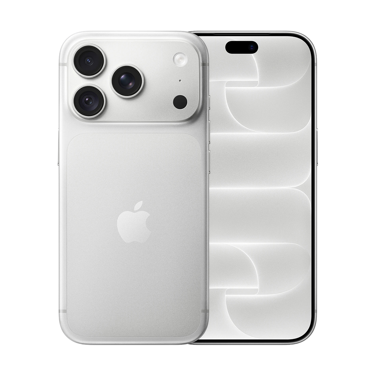 Apple iPhone 18 Pro 256Gb eSIM Silver, серебристый