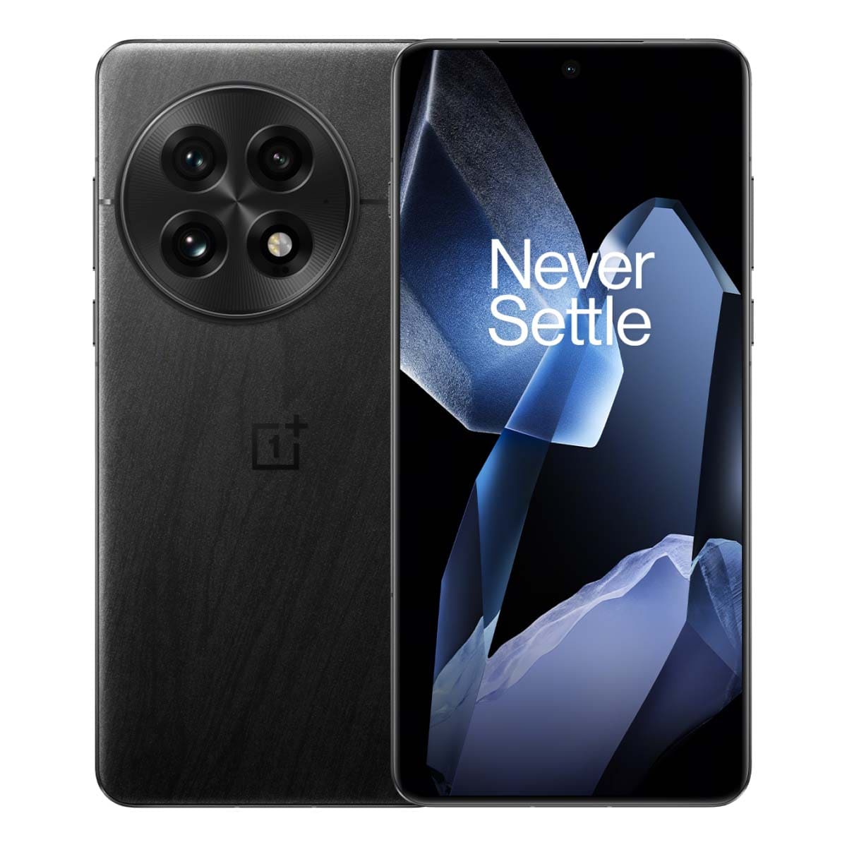 OnePlus 13 (2024) 12/256Gb Black, черный