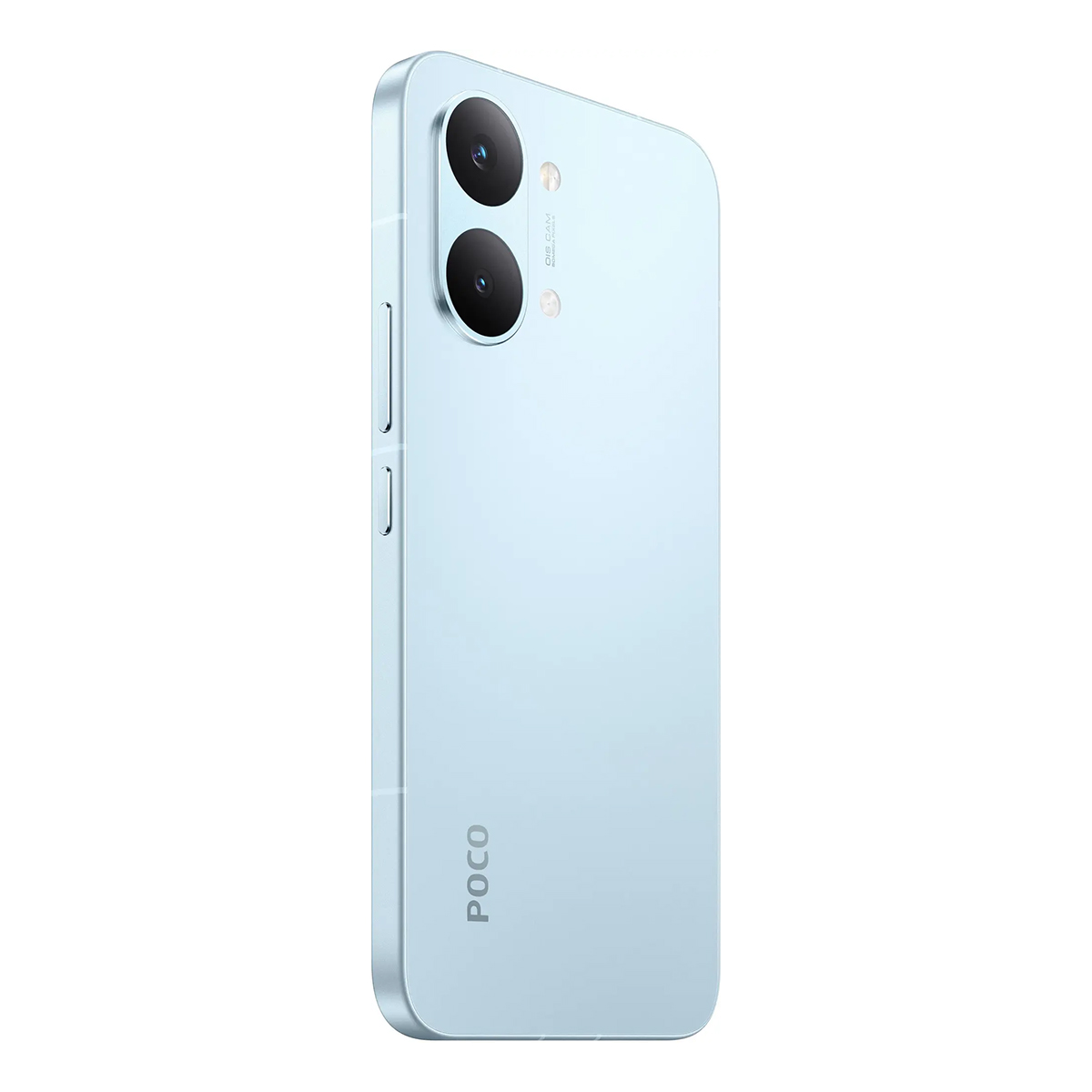 Xiaomi POCO X8 Pro Max 12/512Gb Blue, синий