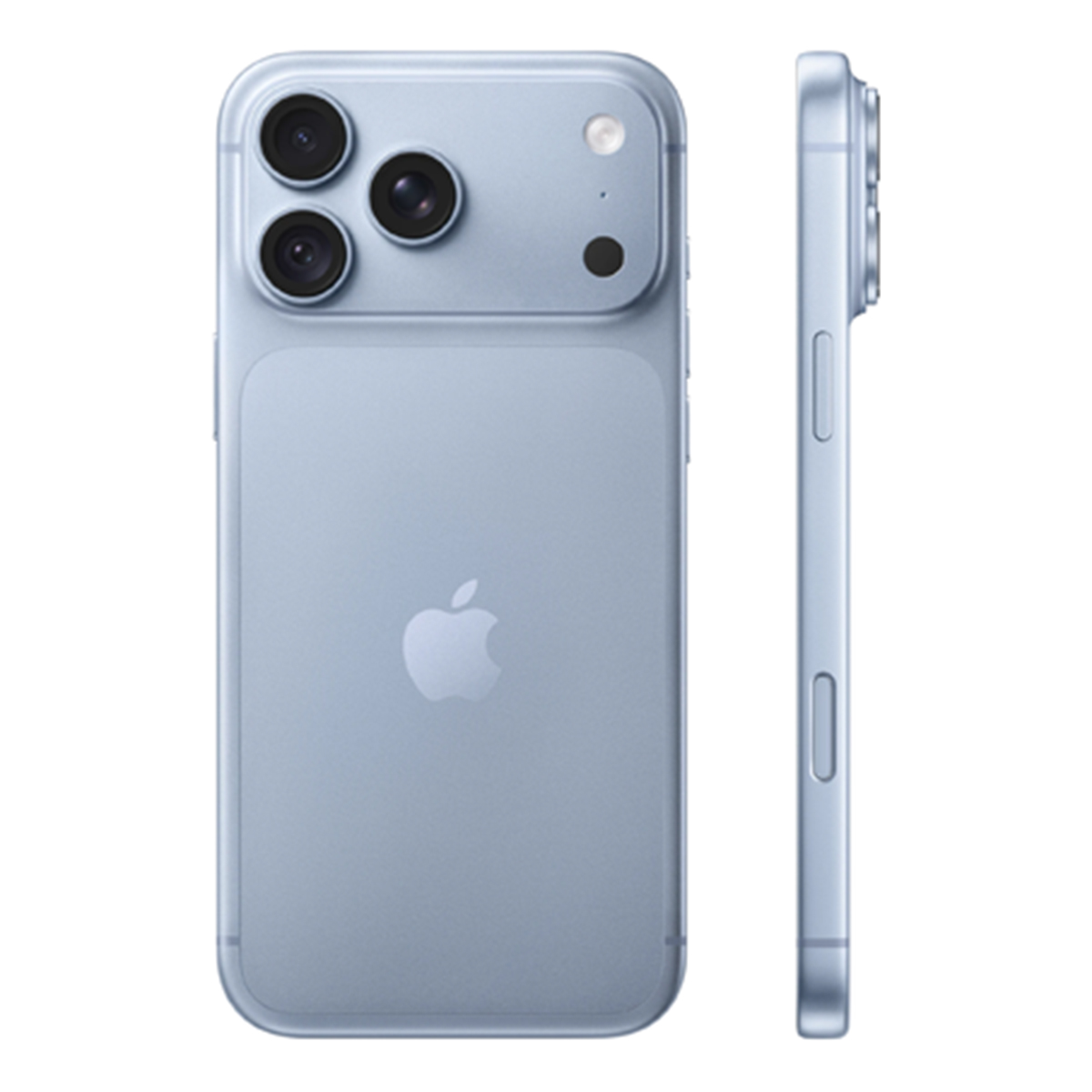 Apple iPhone 18 Pro Max 256Gb Glacier, голубой