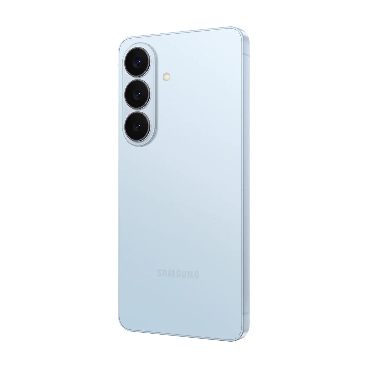 Samsung Galaxy S26 12/512Gb Sky Blue, голубой