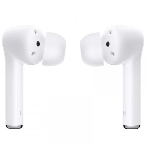 Беспроводные наушники Huawei Freebuds 3 (белый)