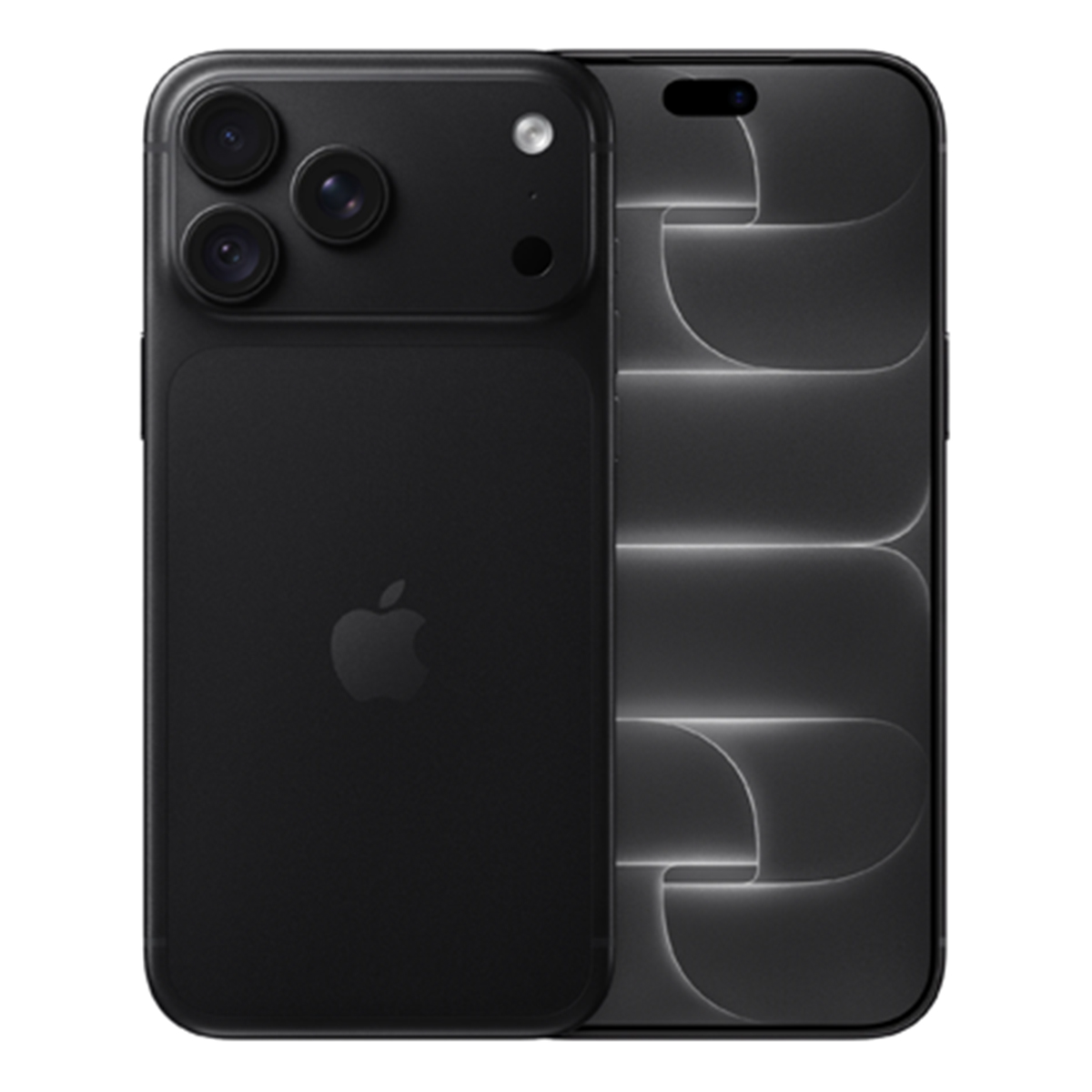 Apple iPhone 18 Pro Max 256Gb Black, чёрный
