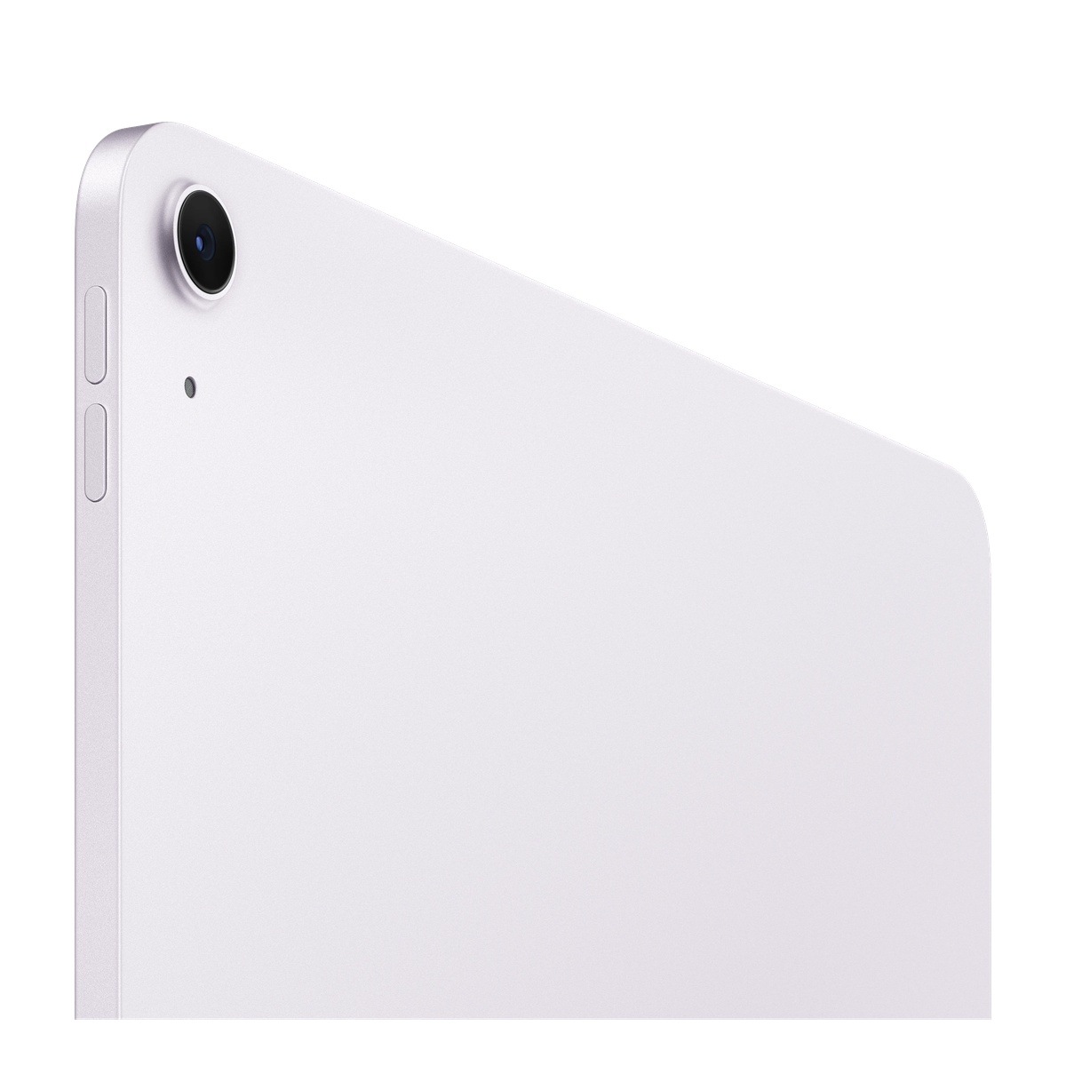 Apple iPad Air 13" (M4, 2026) Wi-Fi 256Gb Purple, фиолетовый