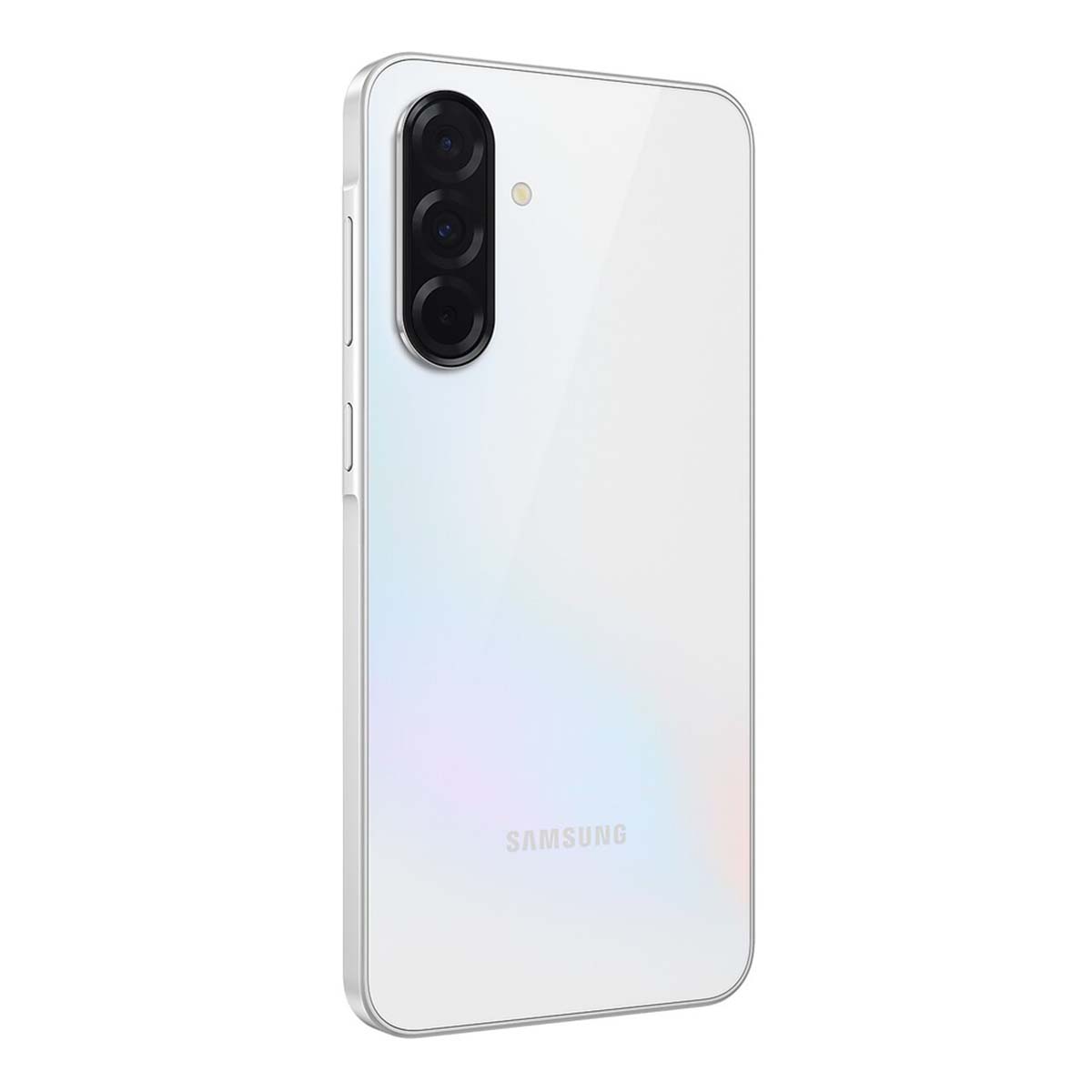 Samsung Galaxy A36 5G 8/256Gb (2025) White, белый