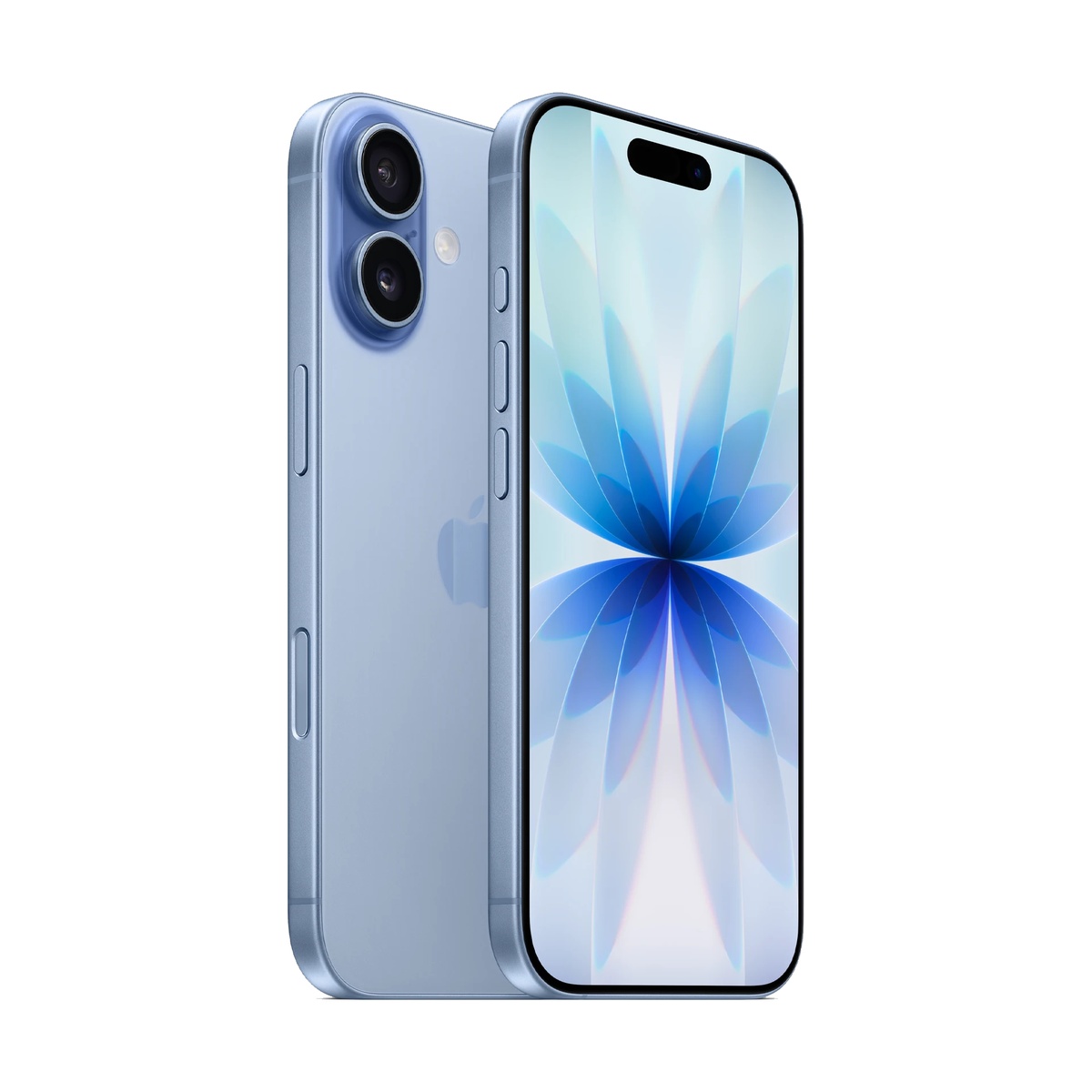 Apple iPhone 17 256Gb Blue