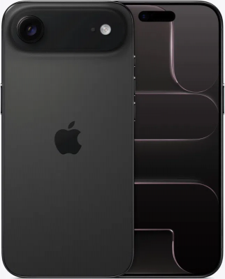Apple iPhone Air 256Gb Black eSIM