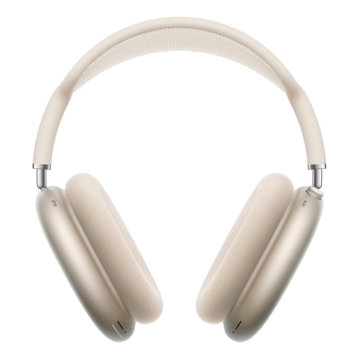 Наушники Apple AirPods Max 2 (2026) Starlight, «сияющая звезда»