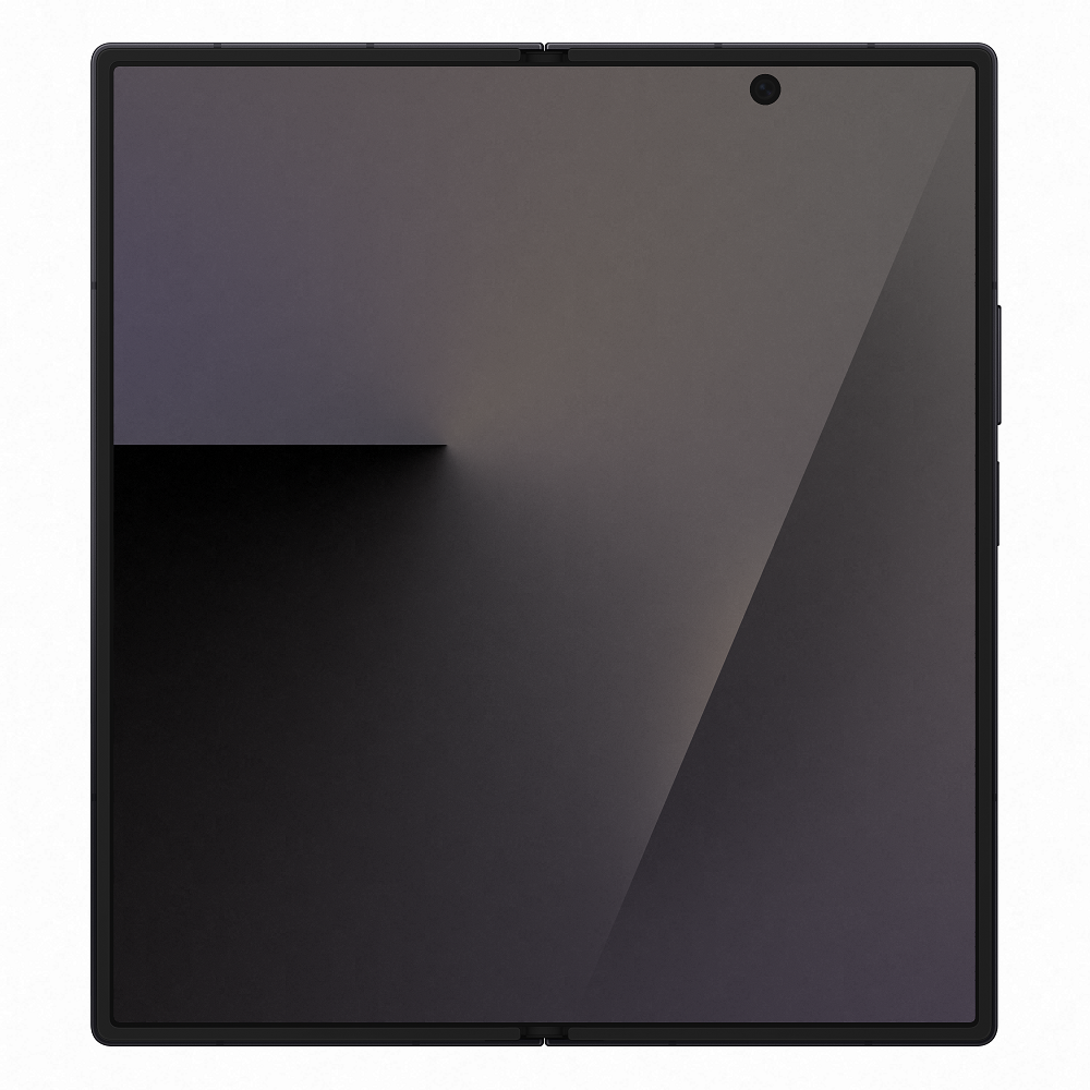 Смартфон Samsung Galaxy Z Fold7 256 ГБ Черный