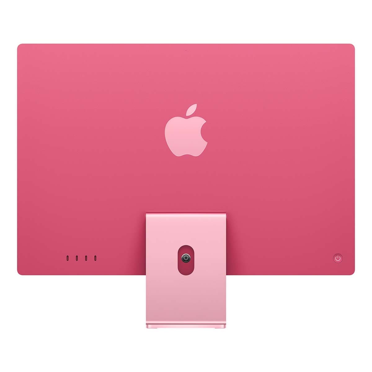 Apple iMac 24" (M4 10C CPU, 10C GPU, 2024) Retina 4,5K, 16 ГБ, 256 ГБ SSD Розовый