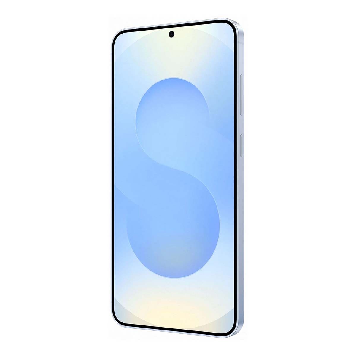 Samsung Galaxy S25+ (2025) 12/256Gb Голубой