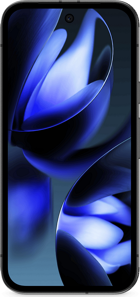 Google Pixel 9a 8/256Gb Global Obsidian
