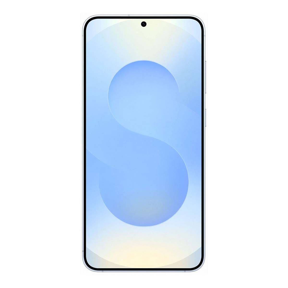Samsung Galaxy S25+ (2025) 12/256Gb Голубой