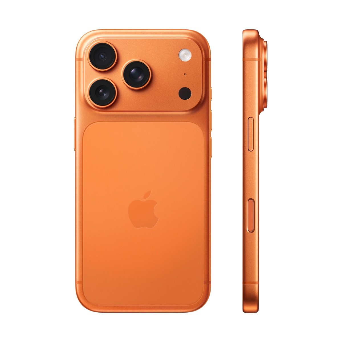 Apple iPhone 17 Pro 256Gb Cosmic Orange Оранжевый