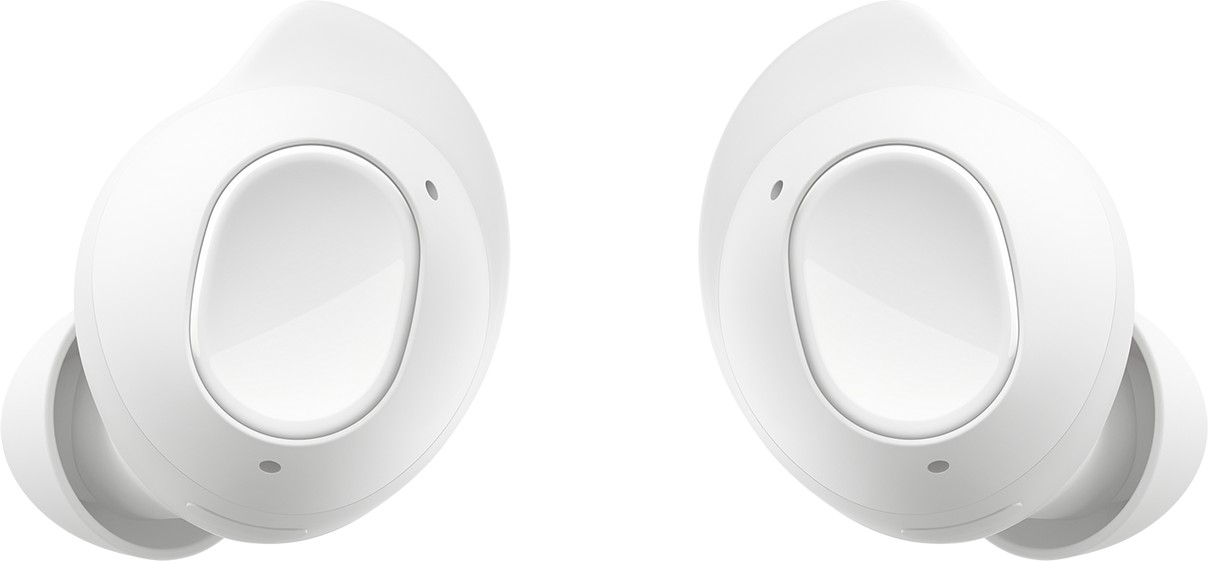 Беспроводные наушники Samsung Galaxy Buds FE белый