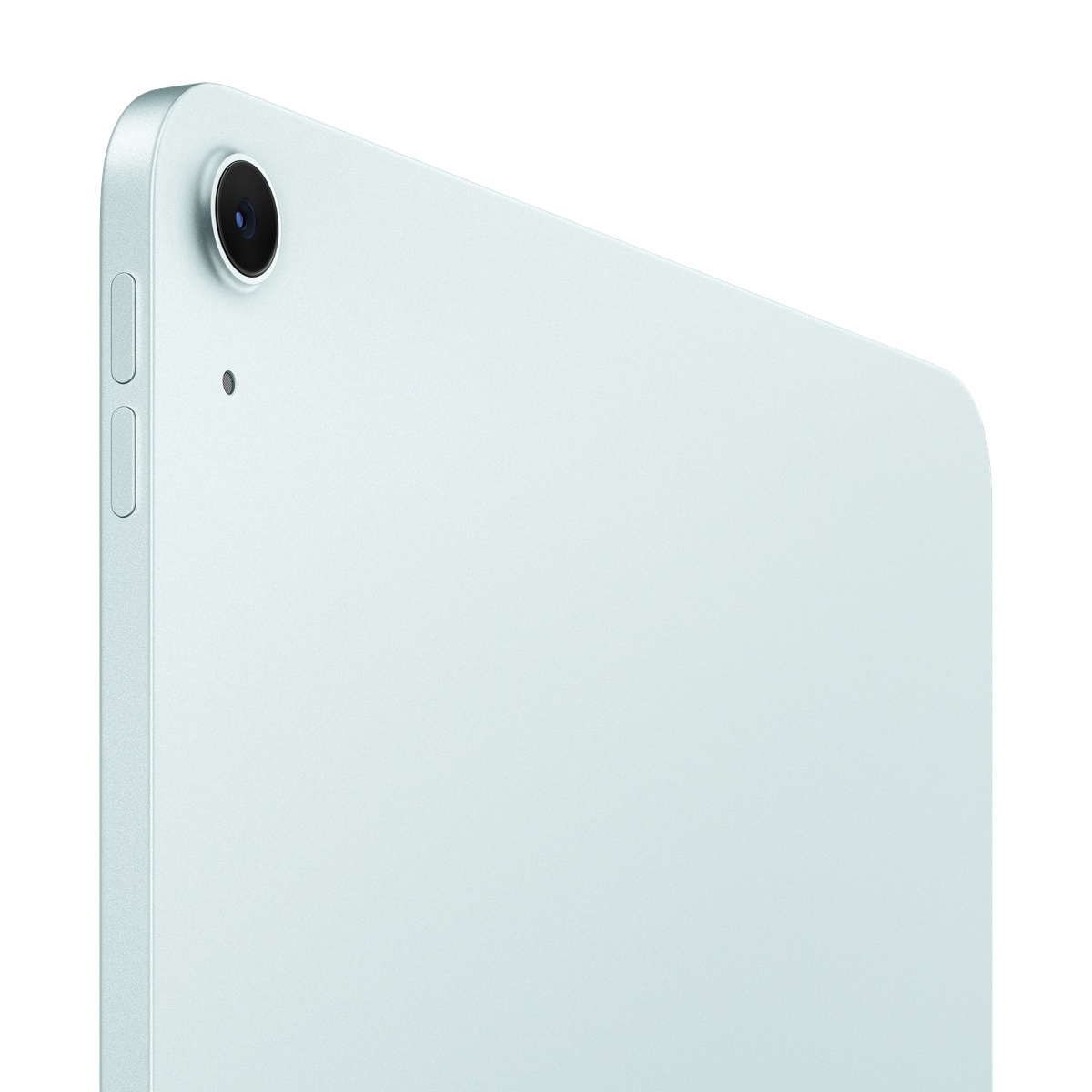 Apple iPad Air 11" (M4, 2026) Wi-Fi 128Gb Blue, голубой