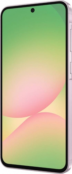 Смартфон Samsung Galaxy A56 12/256 Гб 5G Розовый (A566)