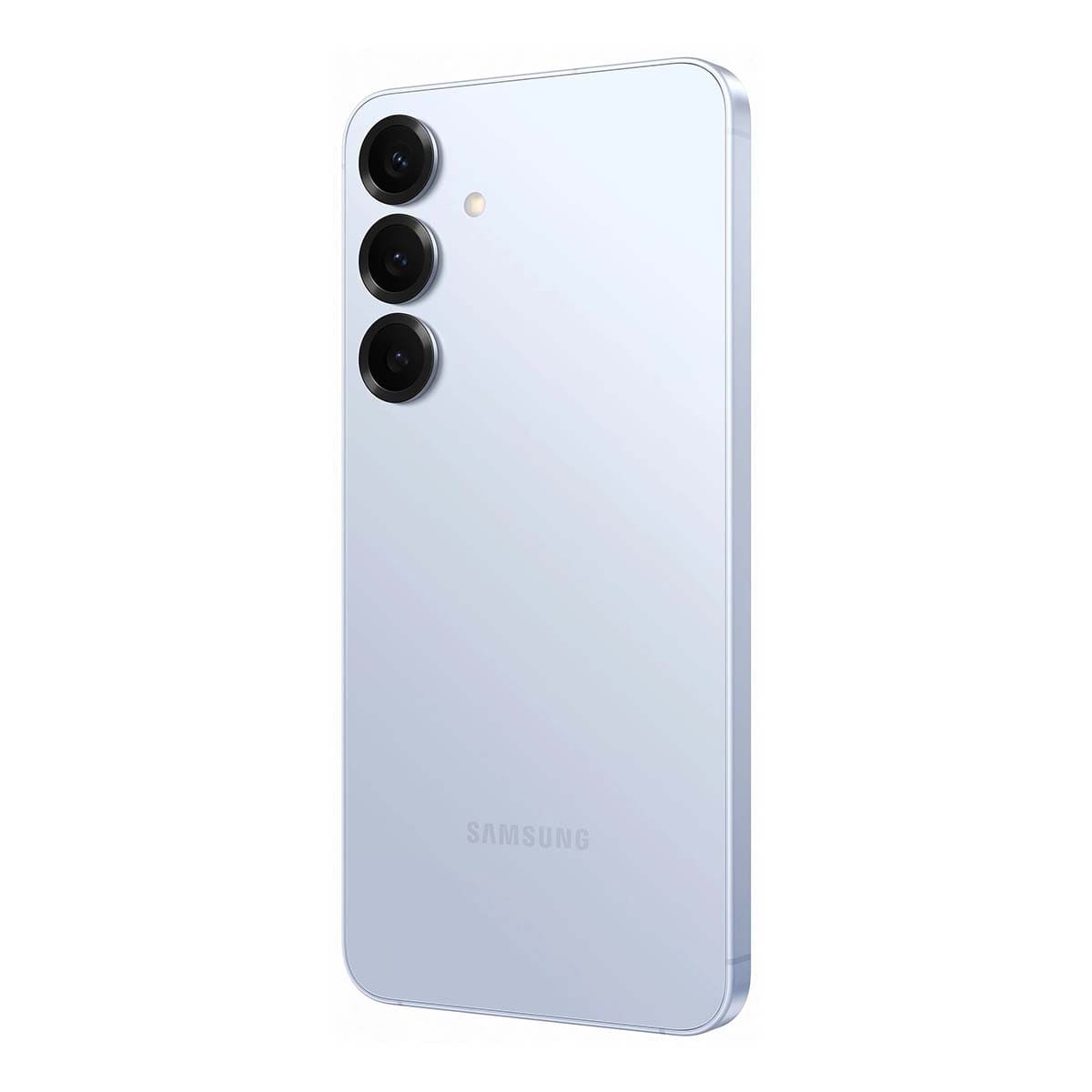 Samsung Galaxy S25+ (2025) 12/256Gb Голубой