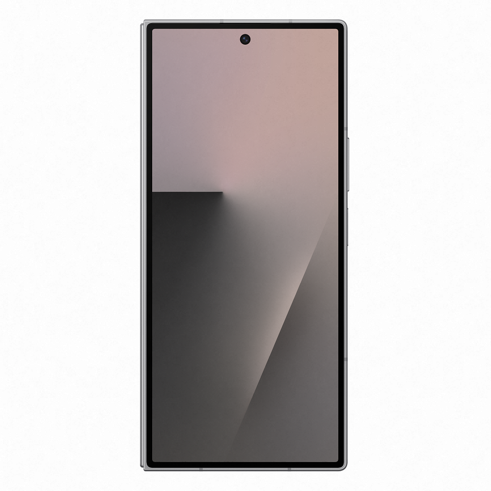Смартфон Samsung Galaxy Z Fold7 256 ГБ Серый