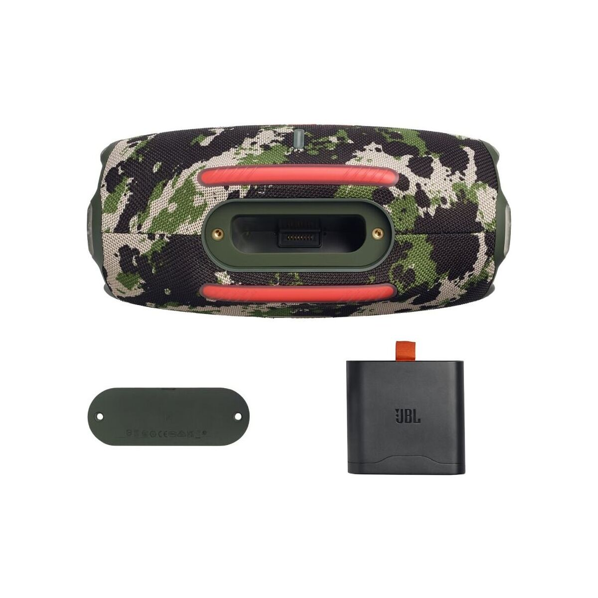 JBL Xtreme 4, Камуфляж