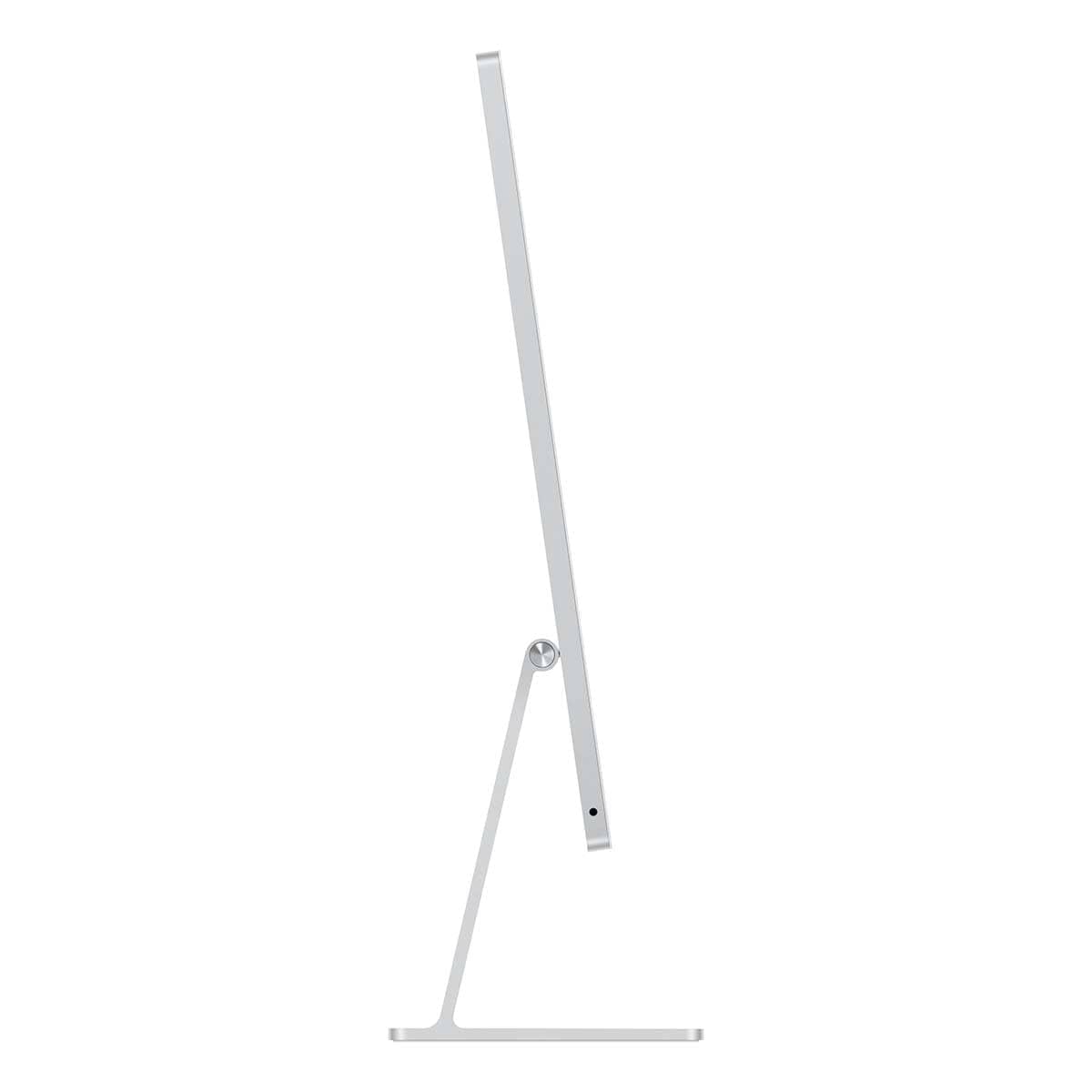 Apple iMac 24" (M4 10C CPU, 10C GPU, 2024) Retina 4,5K, 16 ГБ, 256 ГБ SSD Серебристый