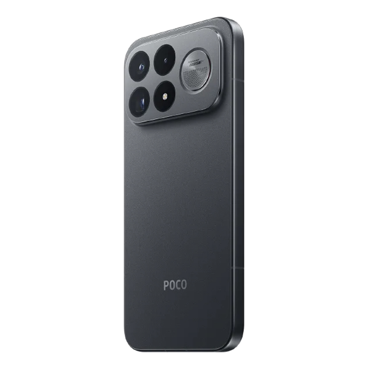 Xiaomi Poco F9 Ultra 16/512Gb Black, чёрный