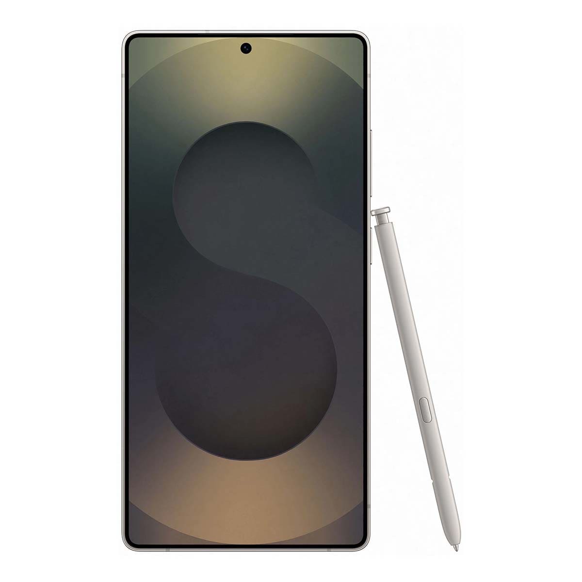 Samsung Galaxy S25 Ultra (2025) 12/1Tb Чёрный Титан