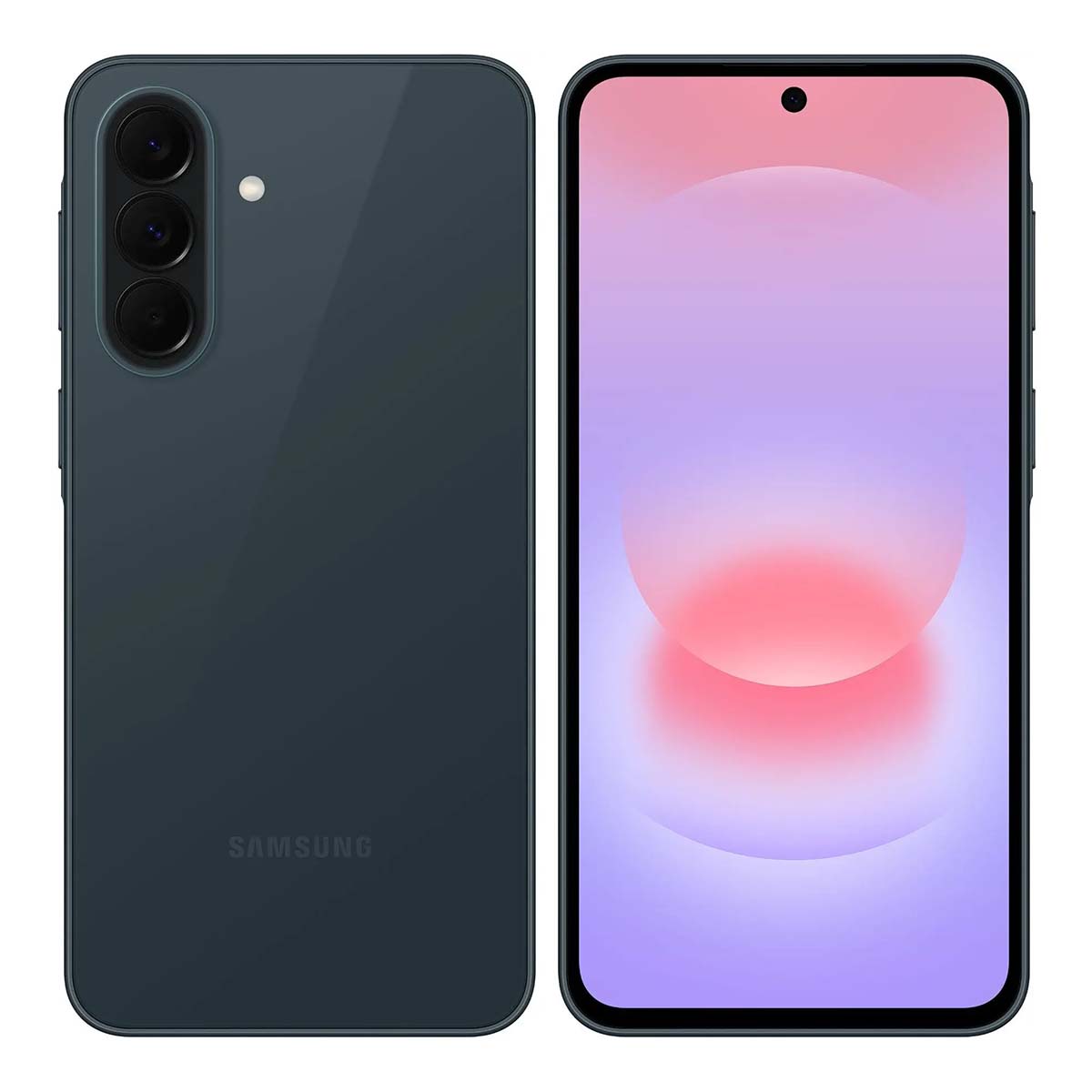 Samsung Galaxy A37 8/128Gb Awesome Graygreen, серо-зелёный