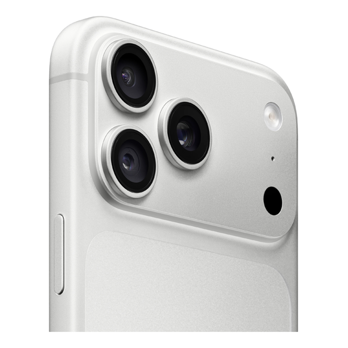 Apple iPhone 18 Pro Max 256Gb Silver, серебристый